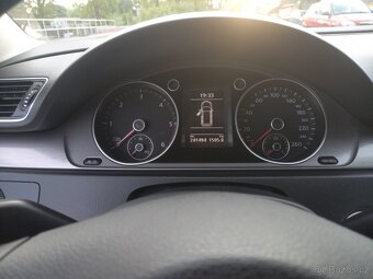 Volkswagen Passat b7 2.0 tdi 103kw 4motion - 6