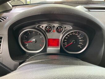 Ford C-Max 1.8i Black Magic - Polokůže - tažné - 152tkm - 6