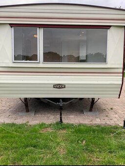 Mobilheim mobilní dům Ascot 650 - 6