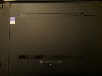 HP probook 450 G0 SSD 120 GB 8GB RAM - 6