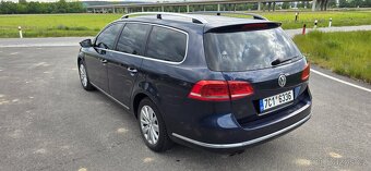 Passat b7 variant 2011 103kw dsg - 6