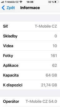 iPhone 8 64G, black - 6
