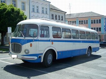 Škoda 706 RTO - 6