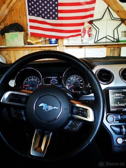 Ford Mustang 2.3 ecco 233kw USA - 6