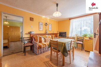 Prodej rodinného domu 102 m2 Hlušice - 6