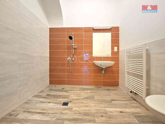 Pronájem bytu 1+1, 43 m², Studeněves, okr. Kladno - 6