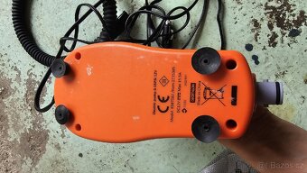 ITIWIT ELEKTRICKÁ PUMPA 0–15 PSI (1 bar) 12V - 6