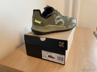 Boty na kolo 5.10 Trailcross LT 40 2/3 - 6