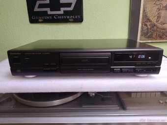 Technics SL PG480A - 6