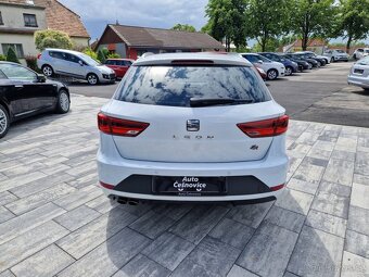 Seat Leon 1,4 TSI 92 Kw FR Style - 6