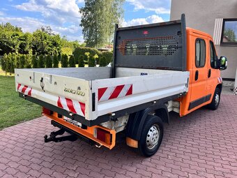Fiat Ducato 2.0 HDI 85KW,7MÍST,TZ,122TKM - 6