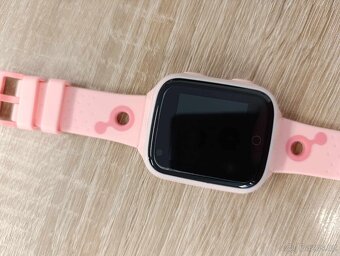 Carneo guardkid+ 4g Platinum - 6