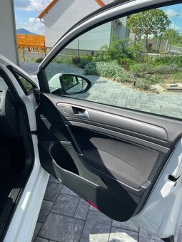 Volkswagen Golf Variant 1,4 TSI Maraton Edition - 6