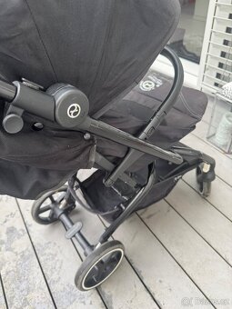 Kocarek Cybex Eezy S2+ - 6