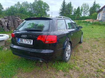Audi A4 2.0 TDI - 6
