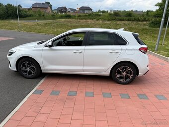 Hyundai i30 1.5i - 6