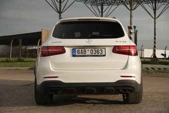 🚗 Mercedes-Benz GLC 43 AMG 4MATIC 270 kW - TOP výbava - 6