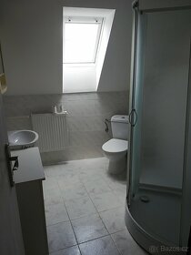 Atraktivný 6 pokojový, dvoupodlažní dům - 6