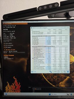 MSI RX 6600 MECH 2X 8GB - 6