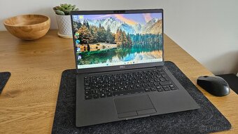 UltraBook Dell Latitude 7400 - 6
