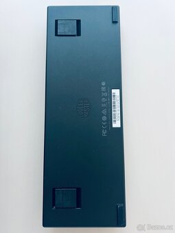 Herní klávesnice Cooler Master SK622 - bezdrátová - 6