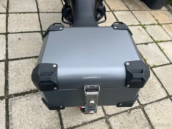Prodám top case BUMOT Defender EVO 30l - 6
