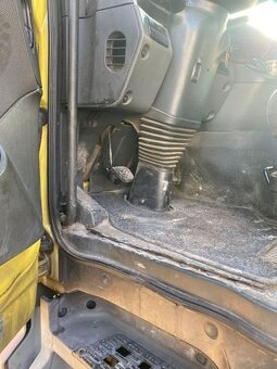 Auto jeřáb Mercedes-Benz ACTROS 2544/PALFINGER PK72002 - 6