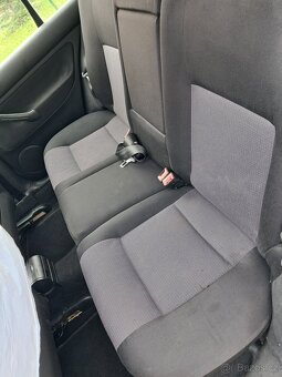 VW GOLF IV 1.4 16V 55kw - 6
