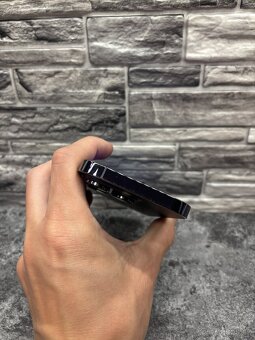 iPhone 14 Pro 128GB Deep Purple, baterie 85%, DPH - 6