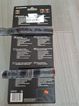 Nová brašna na kolo SKS Germany Traveller Smart - 6