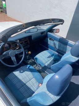 Toyota Celica cabrio - 6