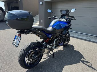 BMW F 900 XR, ČR, záruka do 2028 - 6