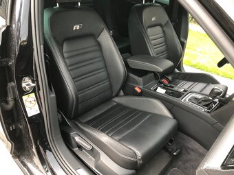 Passat 2.0 TDI 178 KW R LINE - 6