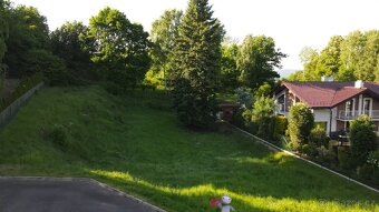 Prodej stavebního pozemku, 1253 m2,  Jenišov - Karlovy Vary - 6