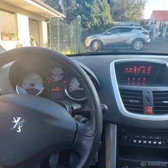 Peugeot 207sw - 6