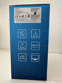 4G modem Alcatel HH71VM na SIM kartu, O2 - 6