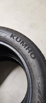 Nové 235/55/18 Kumho Crugen, DOT 1923. - 6