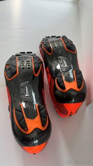 DMT KM1 MTB tretry vel 43 - 6