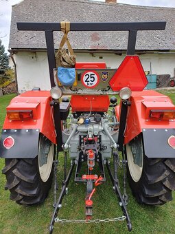 Zetor 3511 - 6