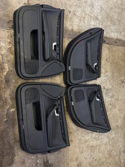 Recaro audi a4 - 6