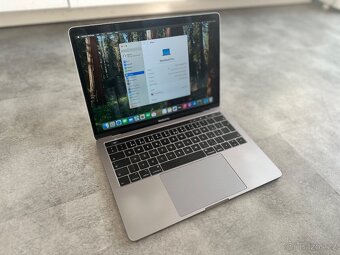 MacBook Pro 13" 2019 – Intel i5, 8 GB RAM, 125 GB SSD - 6