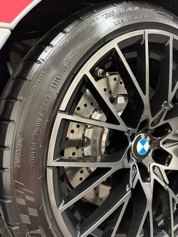 Bmw M2 Competition F87 2020 16.000km - 6