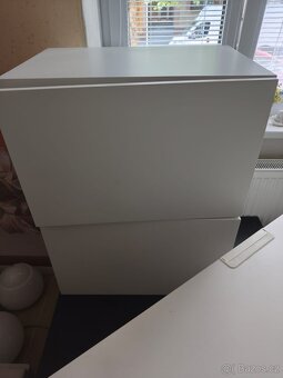 Křeslo,komoda,skříňka pod tv - 6