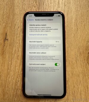 iPhone 11 64 GB - 6