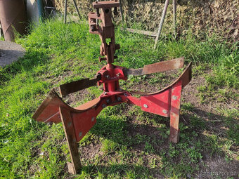 pluhy za malotraktor - 6