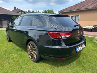 SEAT LEON FR 2014, 2.0TDI 110kw - 6