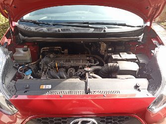 Hyundai ix 20 - 6