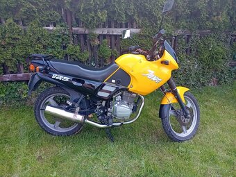 JAWA Dandy 125 - 6
