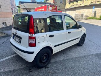 Fiat Panda 1.2 - 6