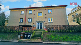 Pronájem, byt 2+1, 58 m2, Praha 5-Košíře, ul. Kvapilova - 6